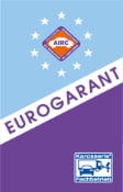 Eurogarant Logo 2015 Eurogarant Logo 2015
