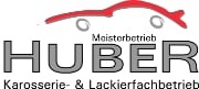 Huber Lack Logo