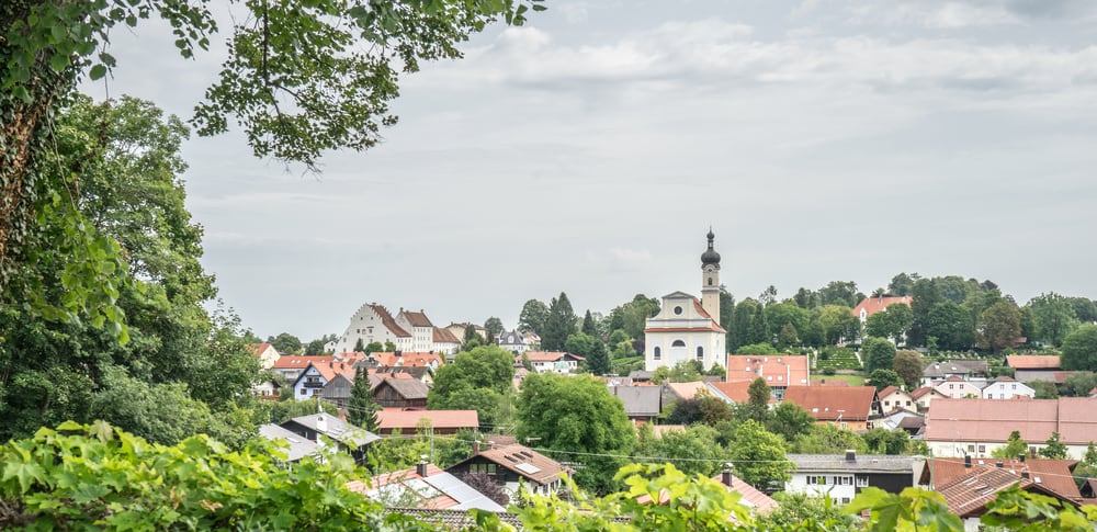 Murnau Murnau